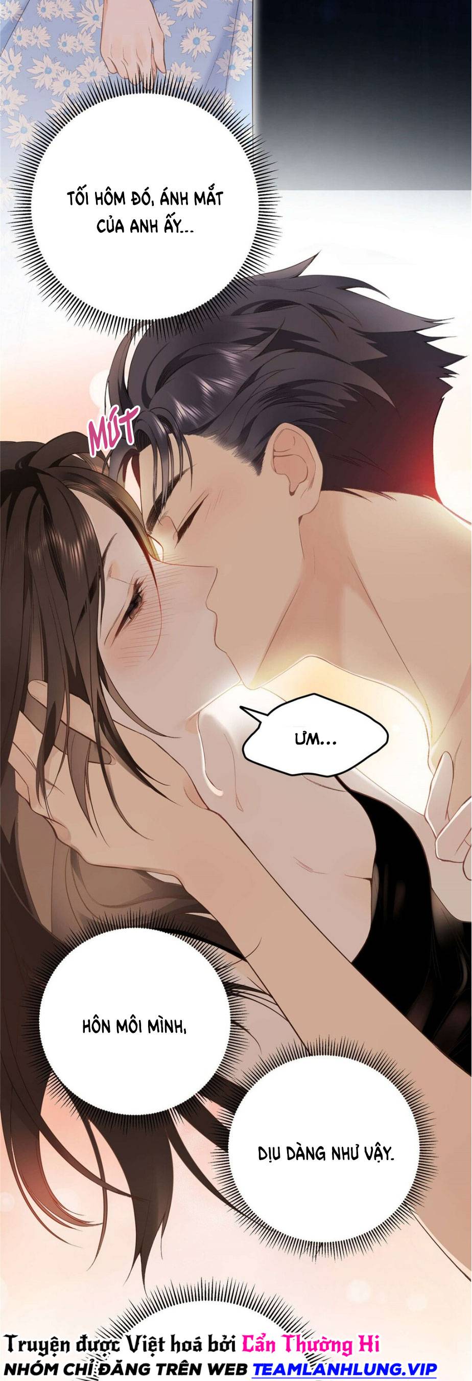 Hàng Tỷ Ngôi Sao Không Bằng Em - Chap – 1