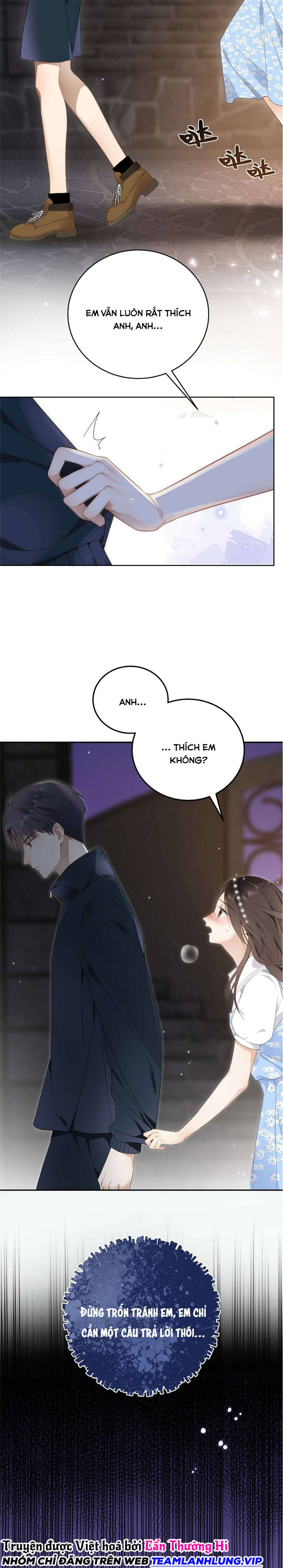 Hàng Tỷ Ngôi Sao Không Bằng Em - Chap – 1