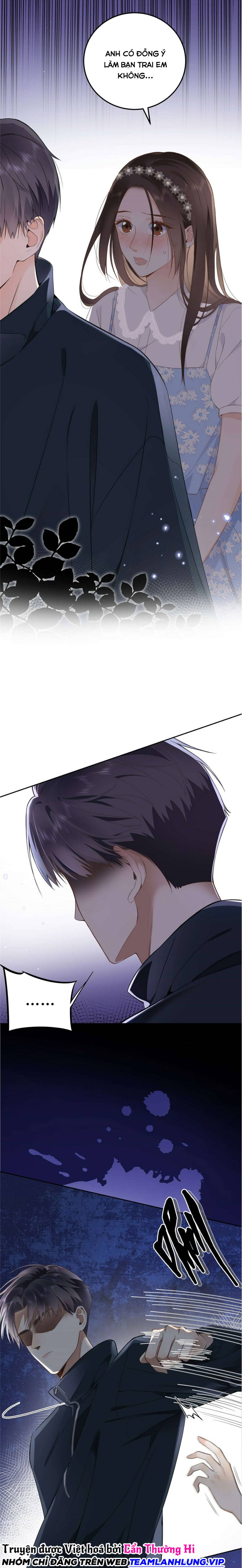 Hàng Tỷ Ngôi Sao Không Bằng Em - Chap – 1