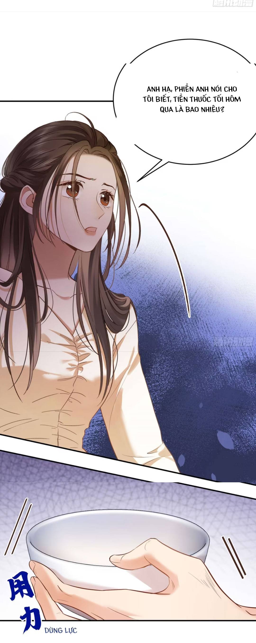 Hàng Tỷ Ngôi Sao Không Bằng Em - Chap – 10