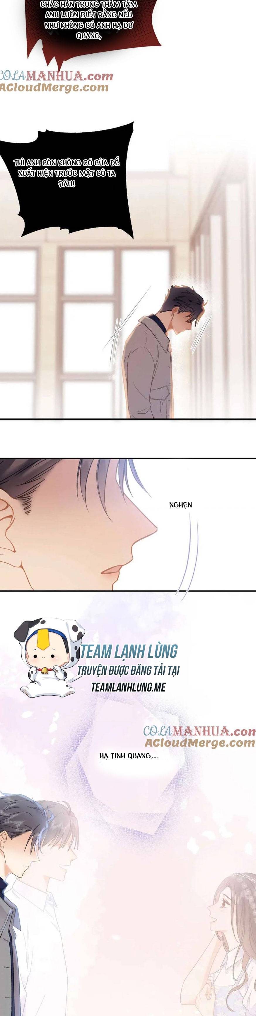 Hàng Tỷ Ngôi Sao Không Bằng Em - Chap – 19