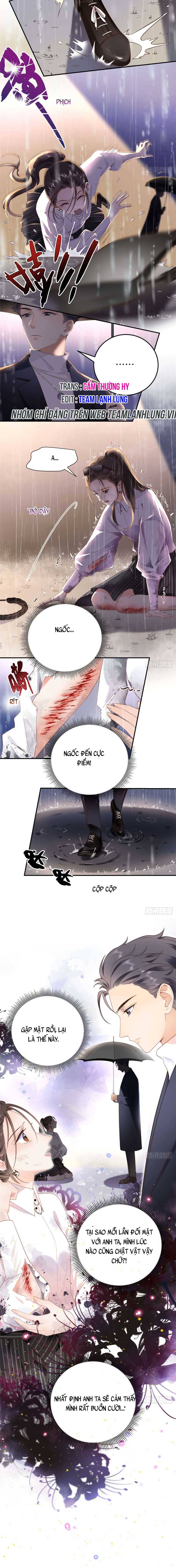 Hàng Tỷ Ngôi Sao Không Bằng Em - Chap – 2