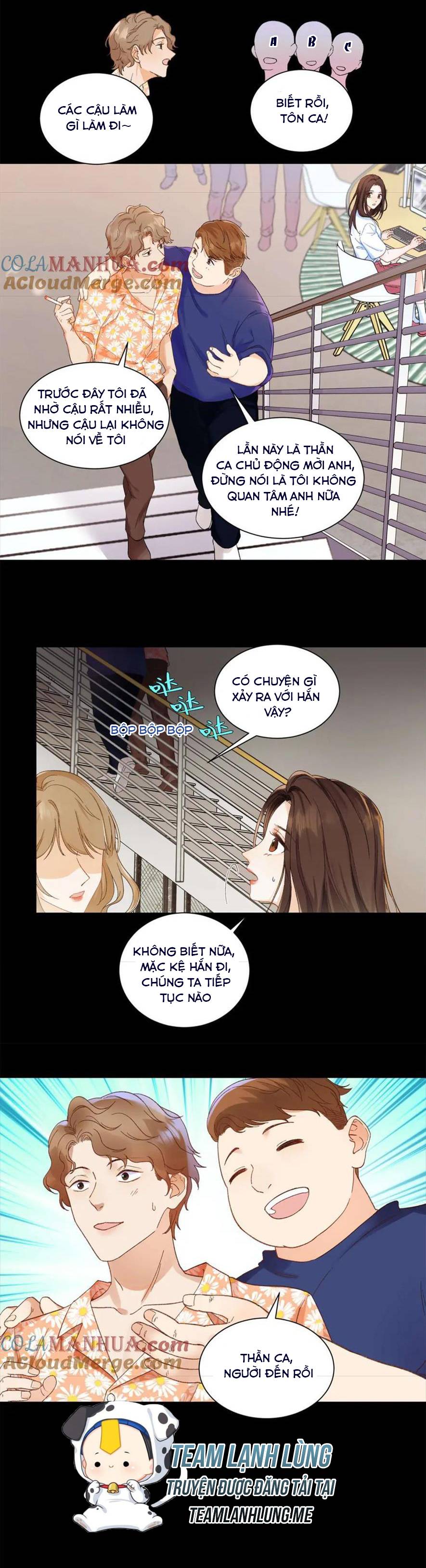 Hàng Tỷ Ngôi Sao Không Bằng Em - Chap – 22