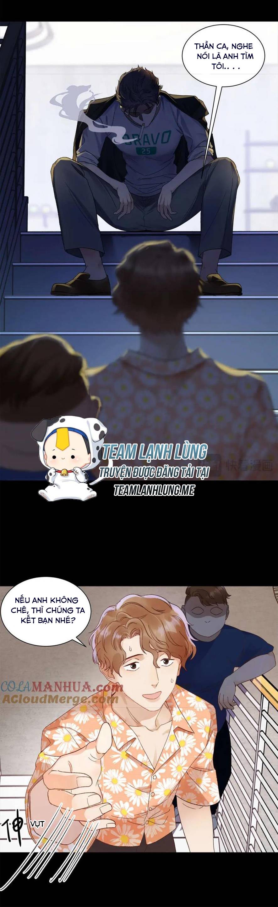 Hàng Tỷ Ngôi Sao Không Bằng Em - Chap – 22