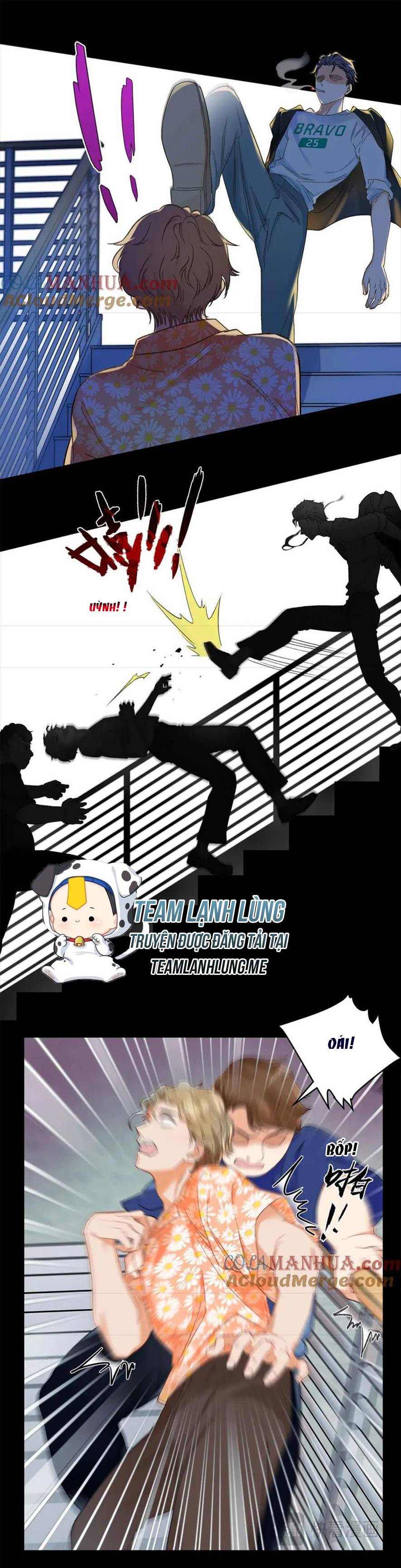 Hàng Tỷ Ngôi Sao Không Bằng Em - Chap – 22