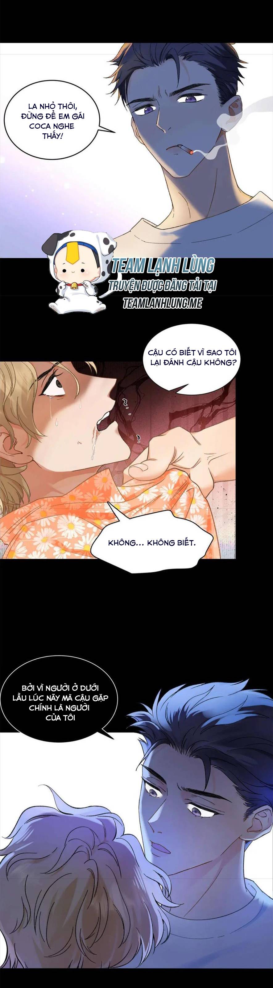 Hàng Tỷ Ngôi Sao Không Bằng Em - Chap – 22