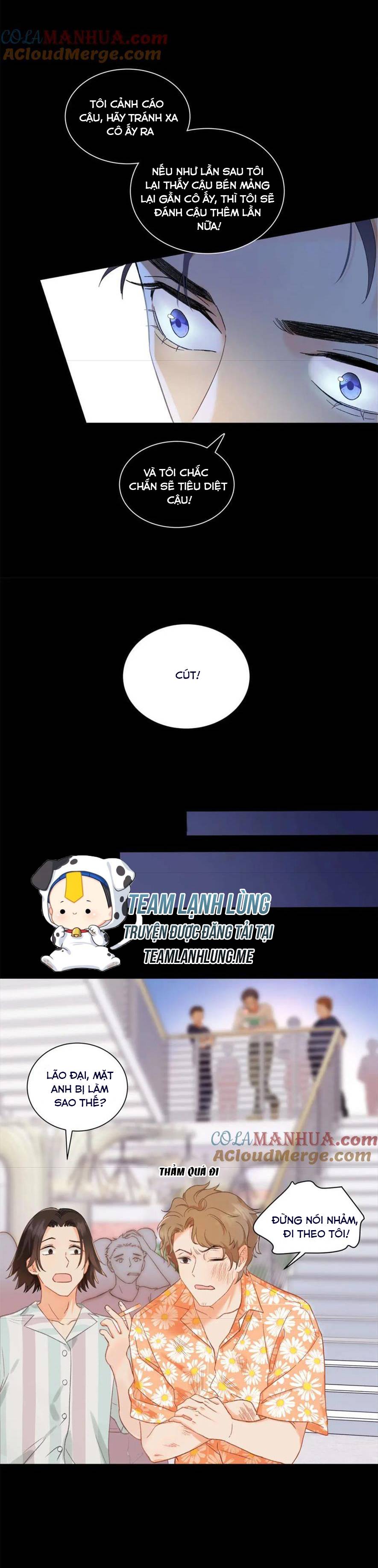 Hàng Tỷ Ngôi Sao Không Bằng Em - Chap – 22