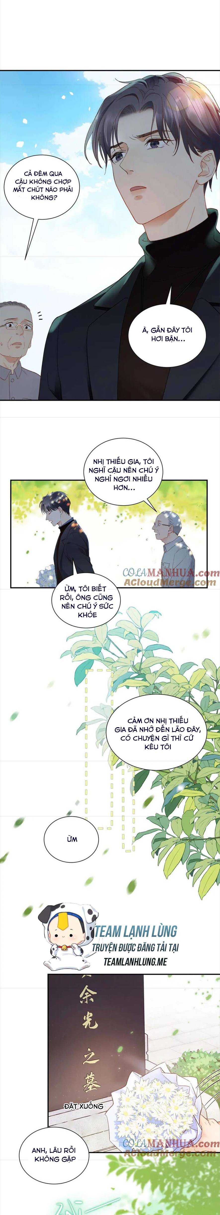 Hàng Tỷ Ngôi Sao Không Bằng Em - Chap – 22