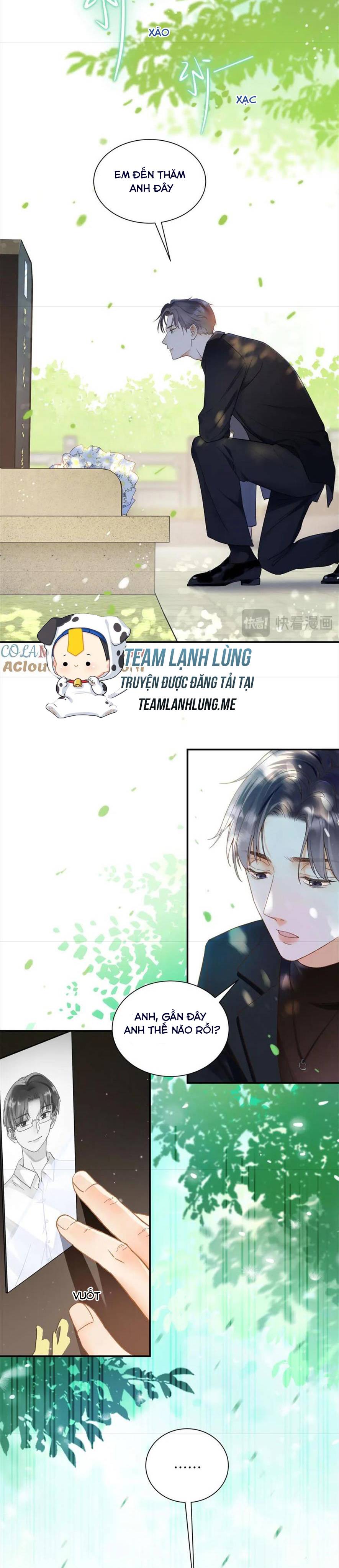 Hàng Tỷ Ngôi Sao Không Bằng Em - Chap – 22