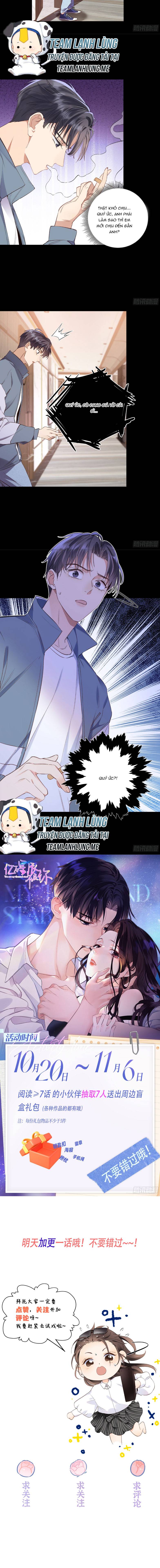 Hàng Tỷ Ngôi Sao Không Bằng Em - Chap – 23