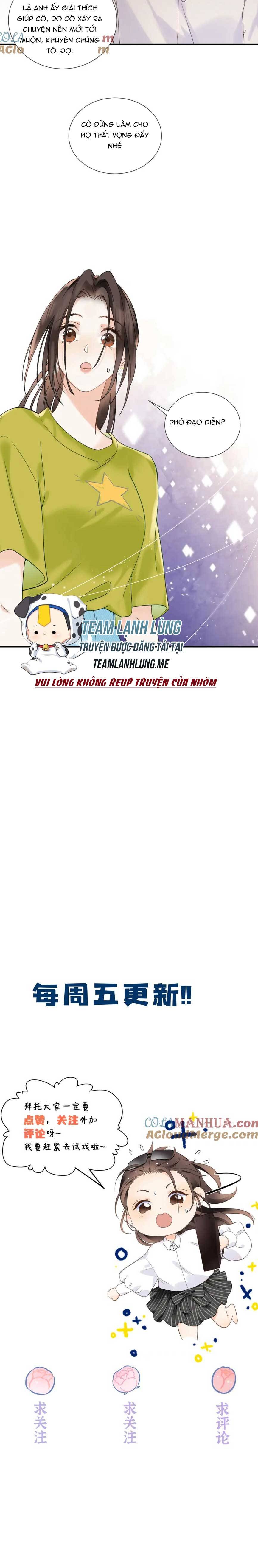 Hàng Tỷ Ngôi Sao Không Bằng Em - Chap – 29