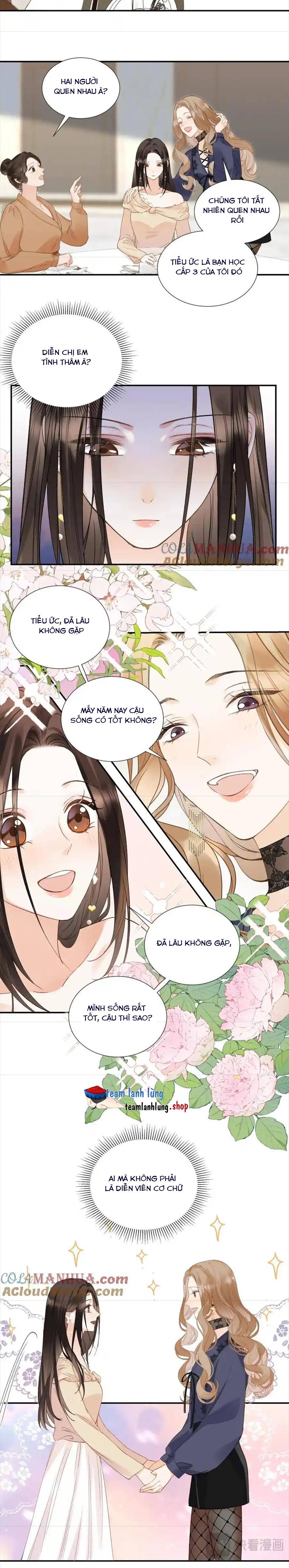 Hàng Tỷ Ngôi Sao Không Bằng Em - Chap – 32