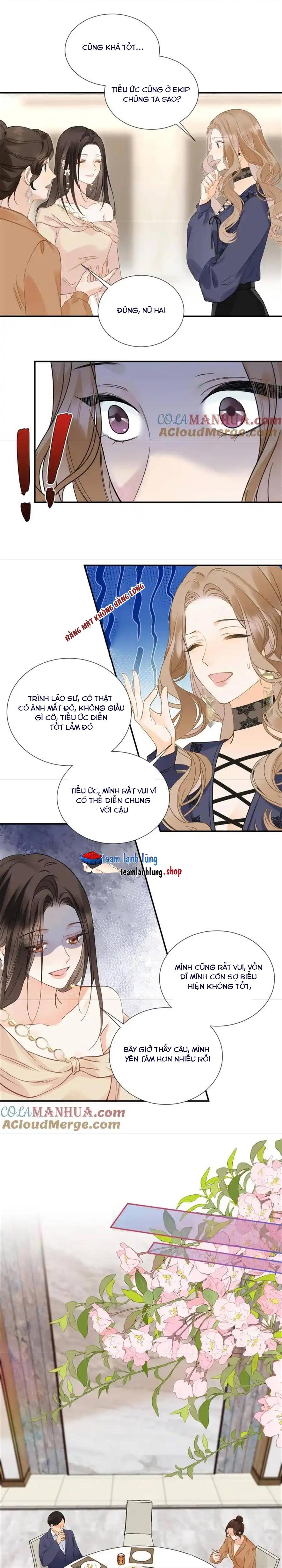 Hàng Tỷ Ngôi Sao Không Bằng Em - Chap – 32