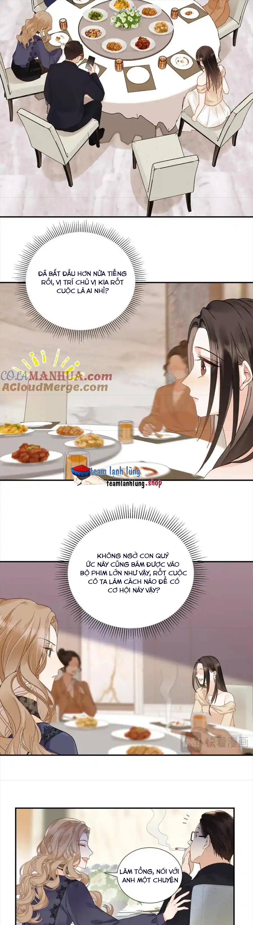 Hàng Tỷ Ngôi Sao Không Bằng Em - Chap – 32