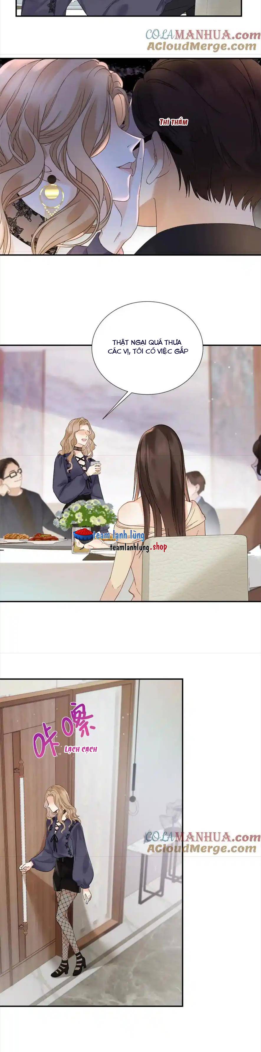 Hàng Tỷ Ngôi Sao Không Bằng Em - Chap – 32