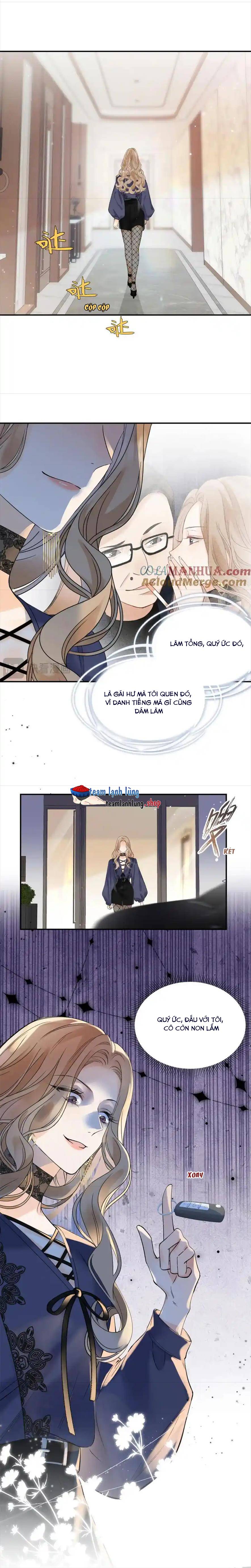 Hàng Tỷ Ngôi Sao Không Bằng Em - Chap – 32