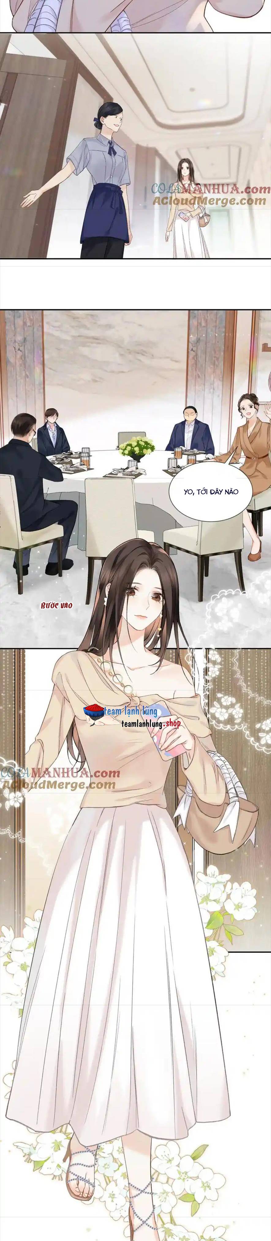 Hàng Tỷ Ngôi Sao Không Bằng Em - Chap – 32