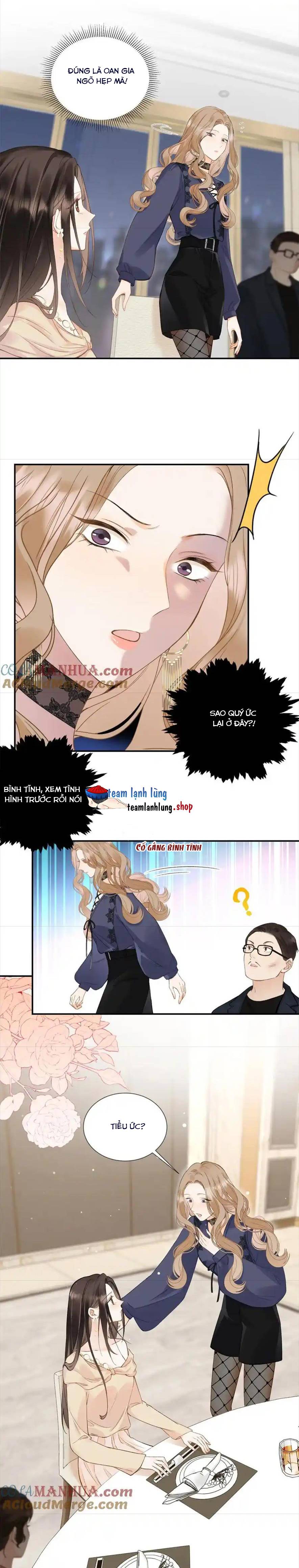 Hàng Tỷ Ngôi Sao Không Bằng Em - Chap – 32