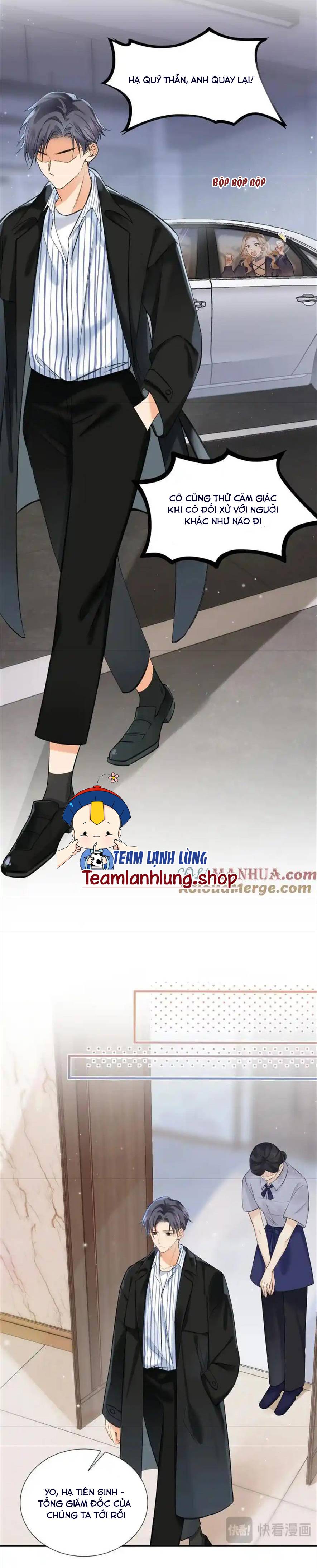 Hàng Tỷ Ngôi Sao Không Bằng Em - Chap – 33