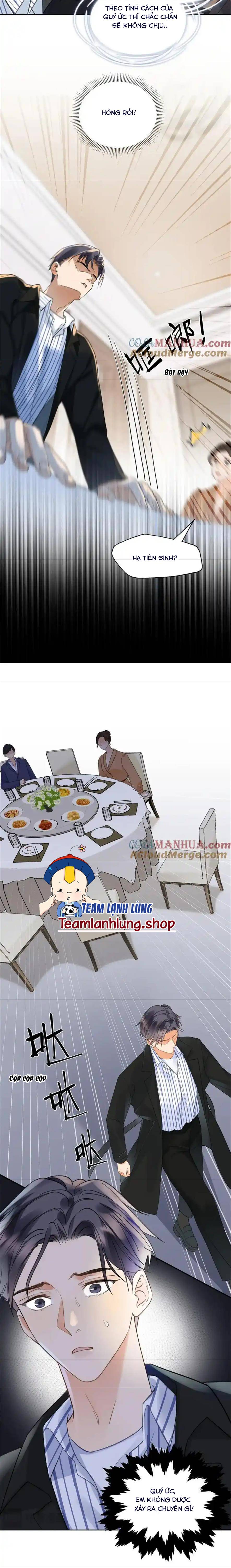 Hàng Tỷ Ngôi Sao Không Bằng Em - Chap – 33