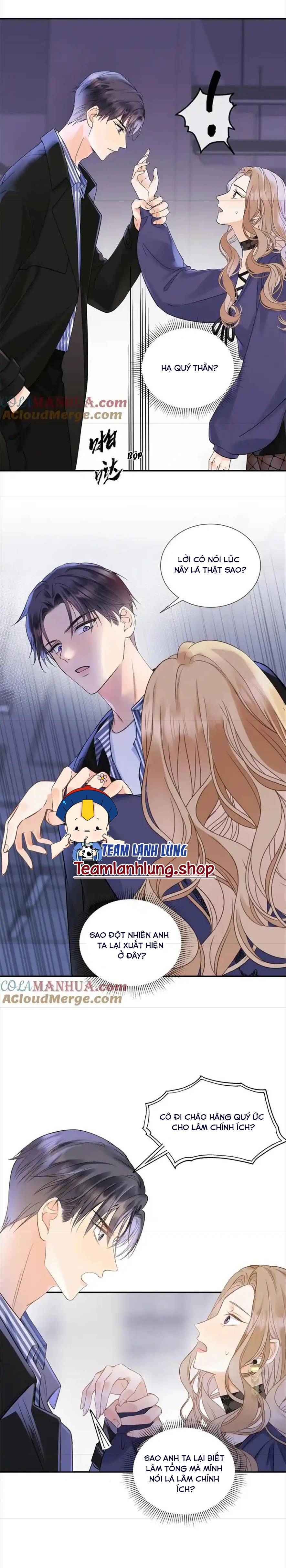 Hàng Tỷ Ngôi Sao Không Bằng Em - Chap – 33