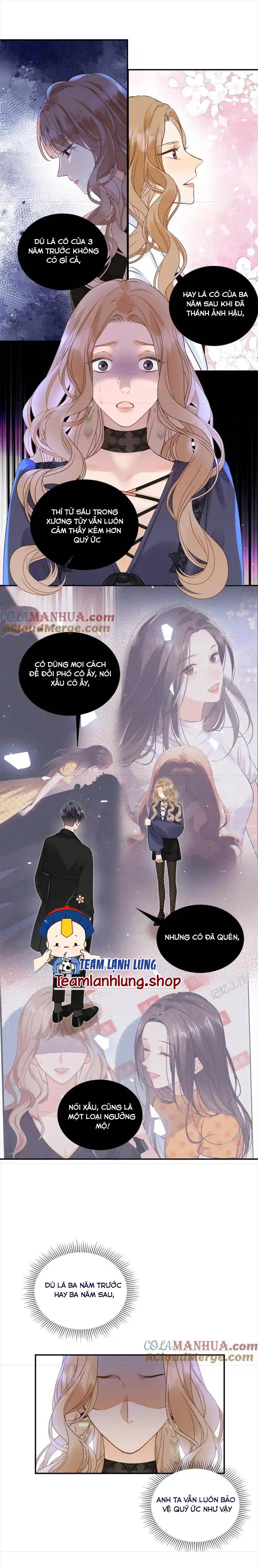 Hàng Tỷ Ngôi Sao Không Bằng Em - Chap – 33