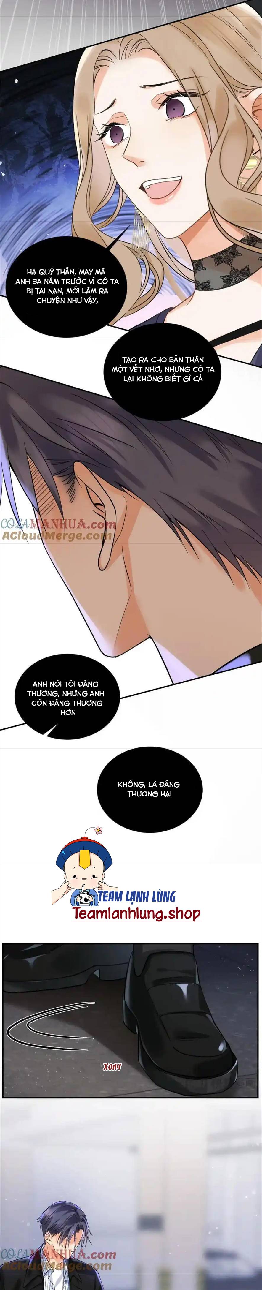 Hàng Tỷ Ngôi Sao Không Bằng Em - Chap – 33
