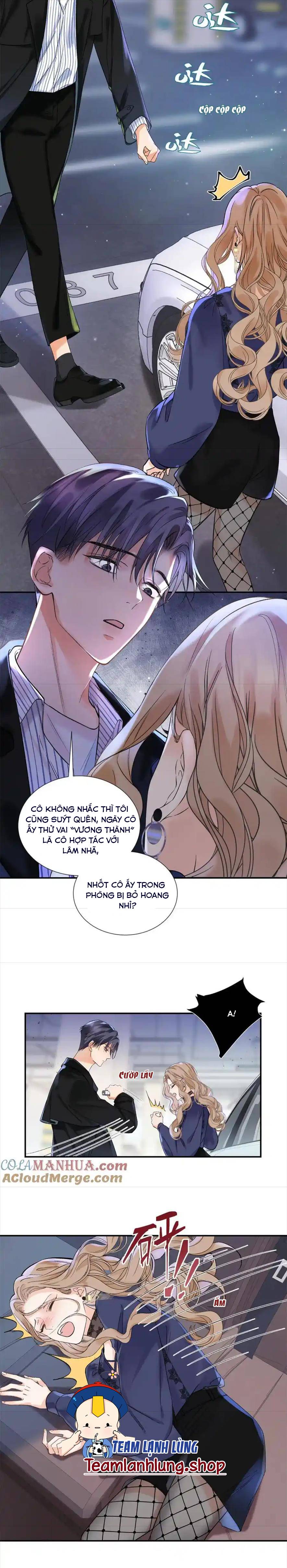 Hàng Tỷ Ngôi Sao Không Bằng Em - Chap – 33