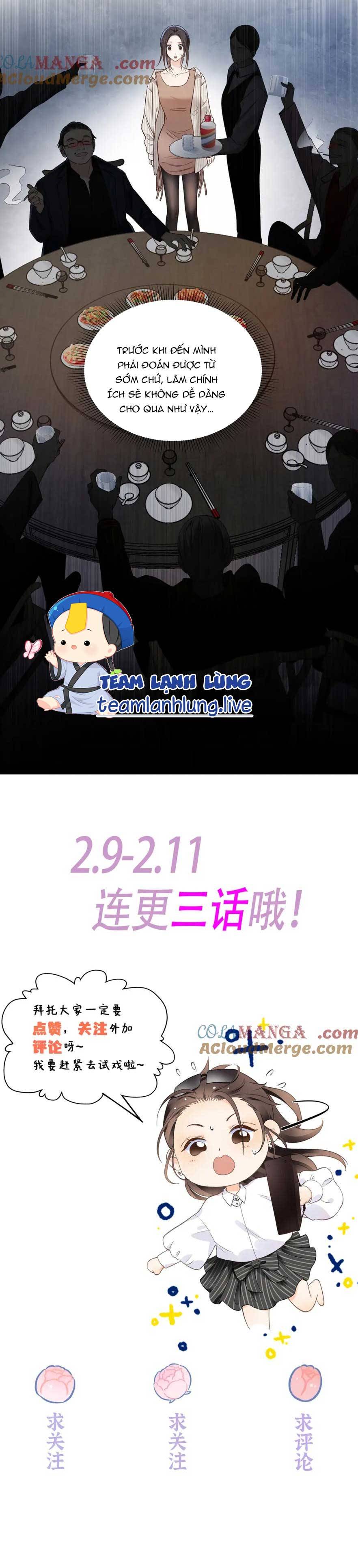 Hàng Tỷ Ngôi Sao Không Bằng Em - Chap – 38