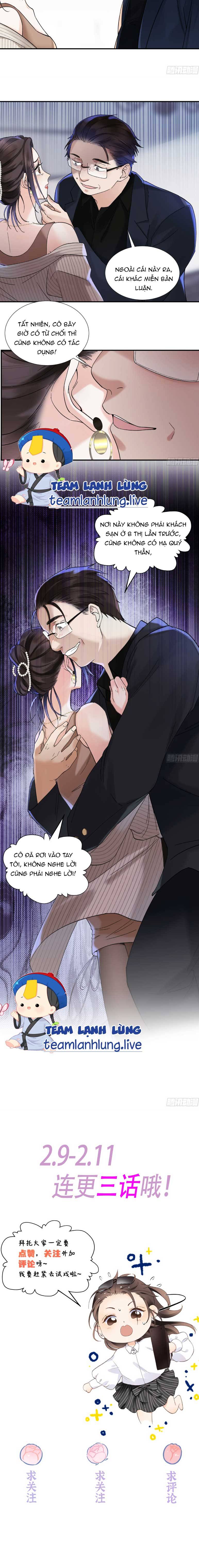 Hàng Tỷ Ngôi Sao Không Bằng Em - Chap – 39