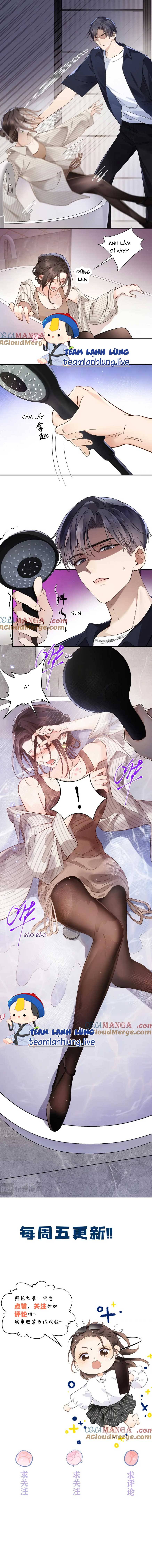 Hàng Tỷ Ngôi Sao Không Bằng Em - Chap – 40