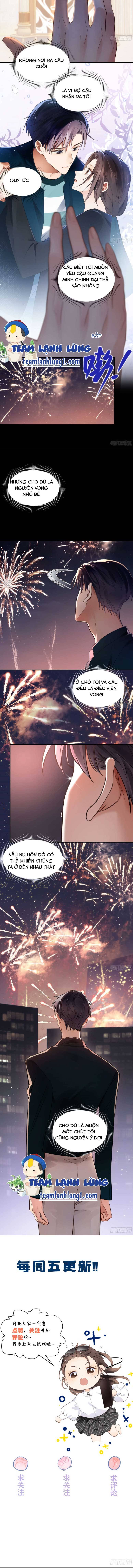 Hàng Tỷ Ngôi Sao Không Bằng Em - Chap – 48
