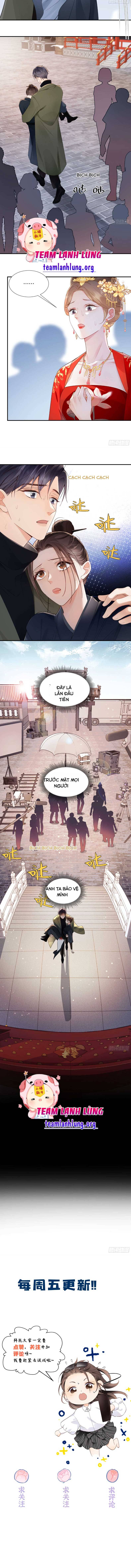 Hàng Tỷ Ngôi Sao Không Bằng Em - Chap – 50