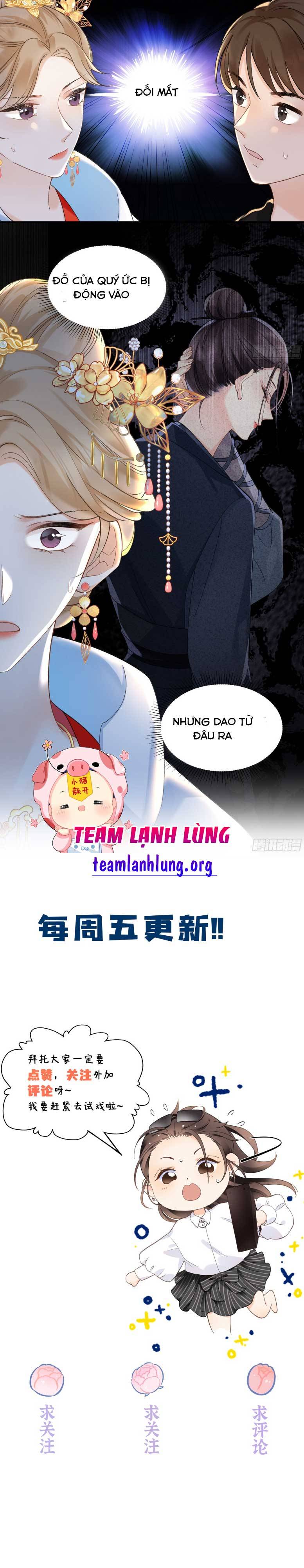 Hàng Tỷ Ngôi Sao Không Bằng Em - Chap – 51