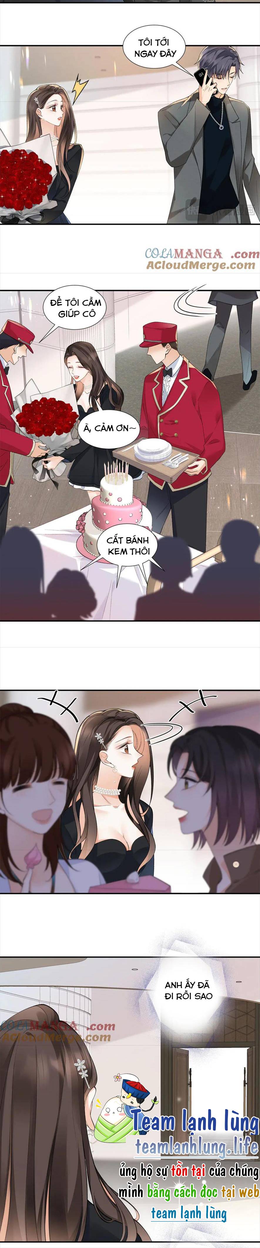 Hàng Tỷ Ngôi Sao Không Bằng Em - Chap – 60