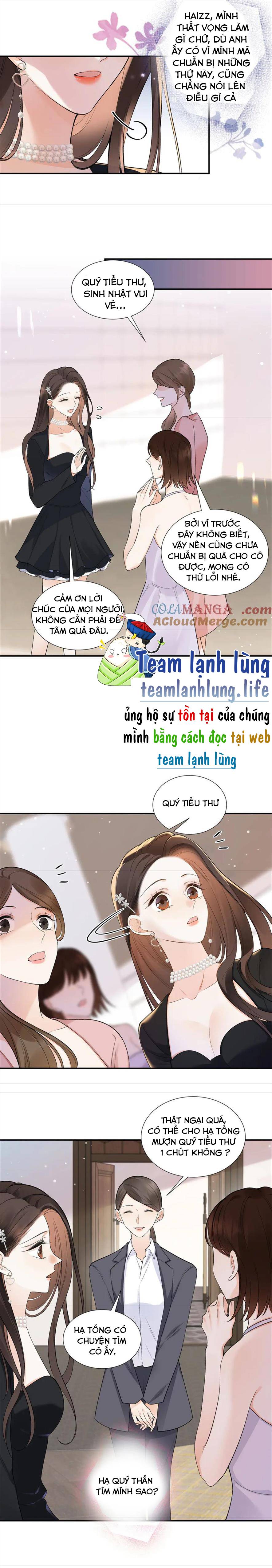 Hàng Tỷ Ngôi Sao Không Bằng Em - Chap – 60