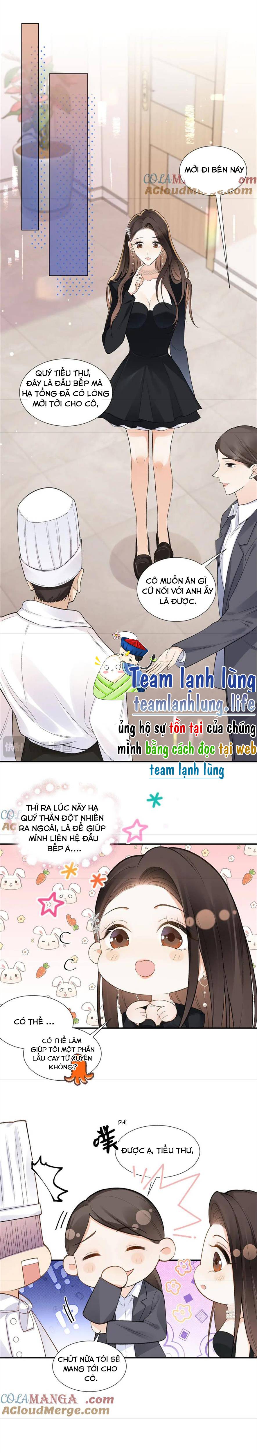 Hàng Tỷ Ngôi Sao Không Bằng Em - Chap – 60