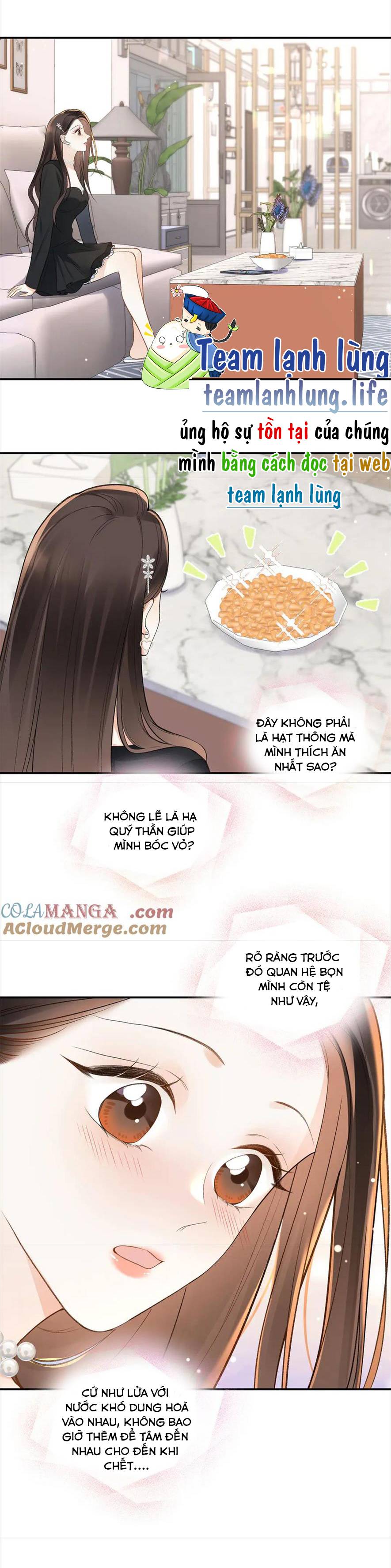 Hàng Tỷ Ngôi Sao Không Bằng Em - Chap – 60