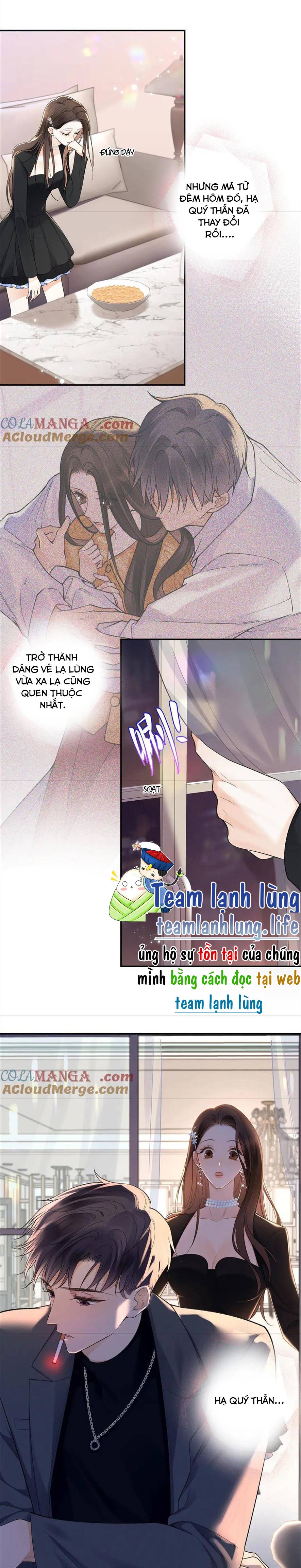 Hàng Tỷ Ngôi Sao Không Bằng Em - Chap – 60