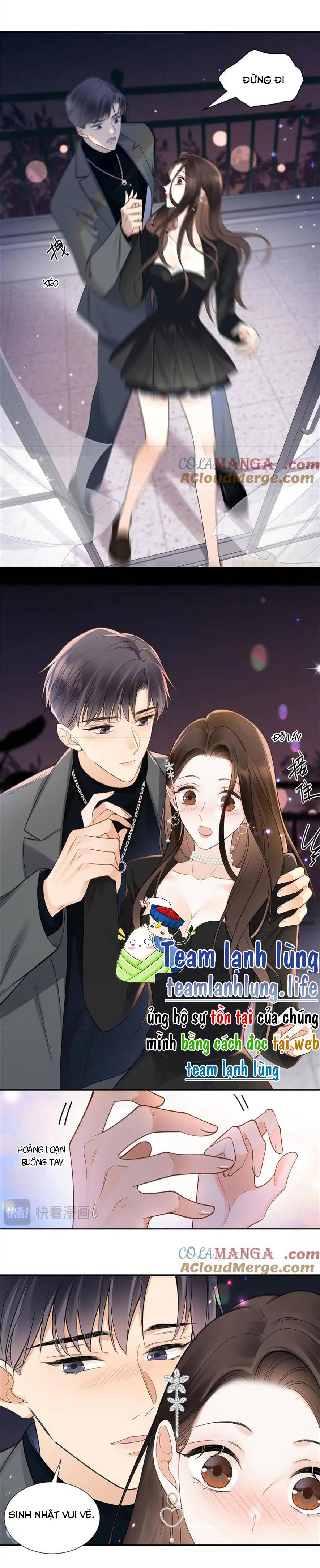 Hàng Tỷ Ngôi Sao Không Bằng Em - Chap – 60