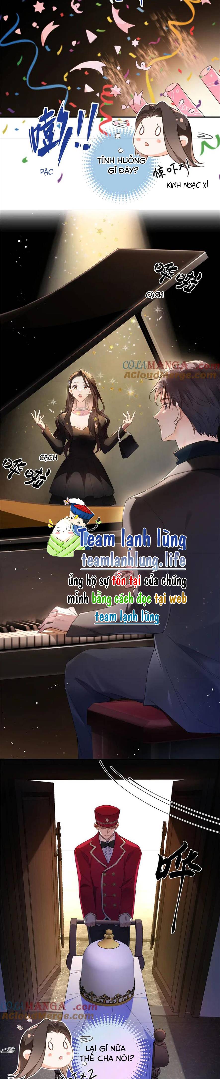 Hàng Tỷ Ngôi Sao Không Bằng Em - Chap – 60