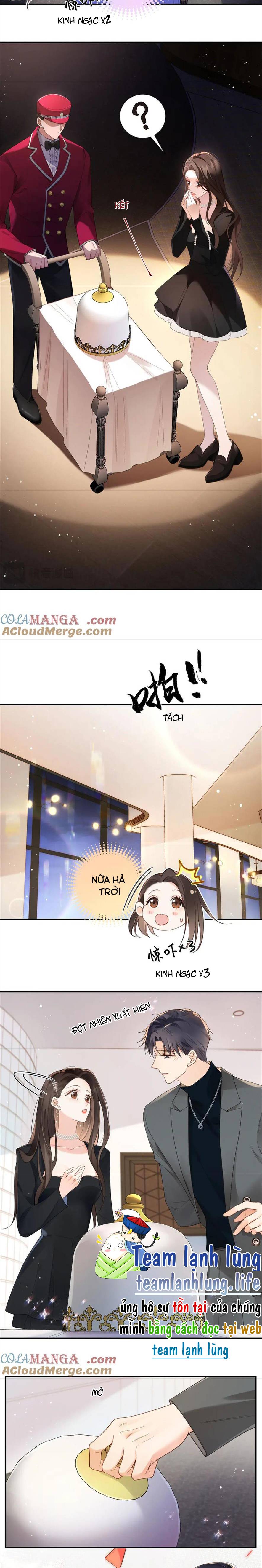 Hàng Tỷ Ngôi Sao Không Bằng Em - Chap – 60