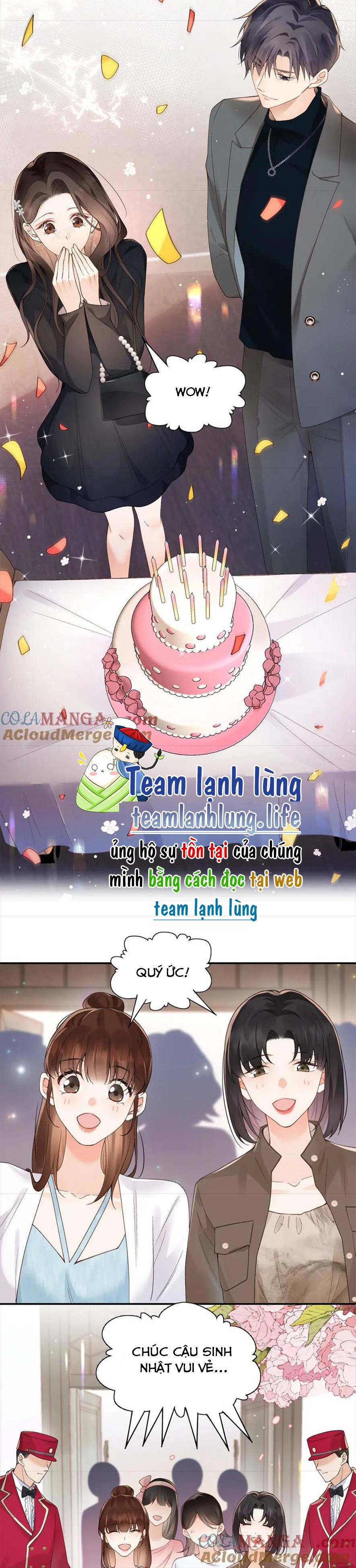 Hàng Tỷ Ngôi Sao Không Bằng Em - Chap – 60