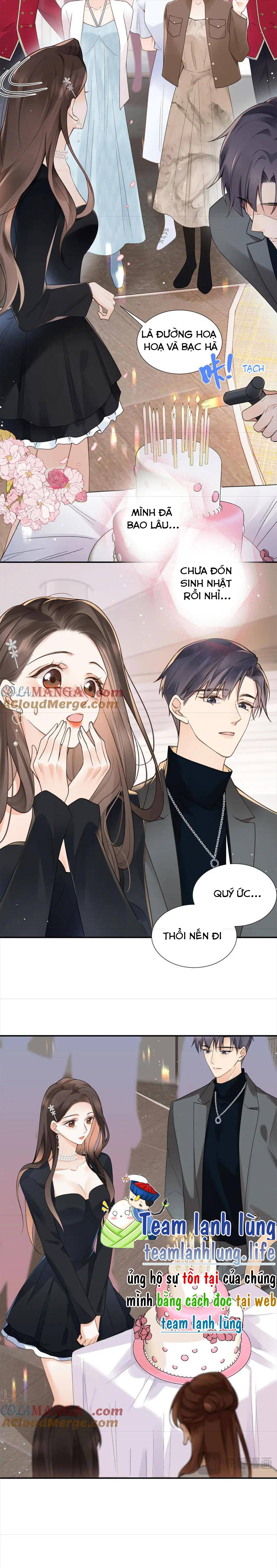 Hàng Tỷ Ngôi Sao Không Bằng Em - Chap – 60