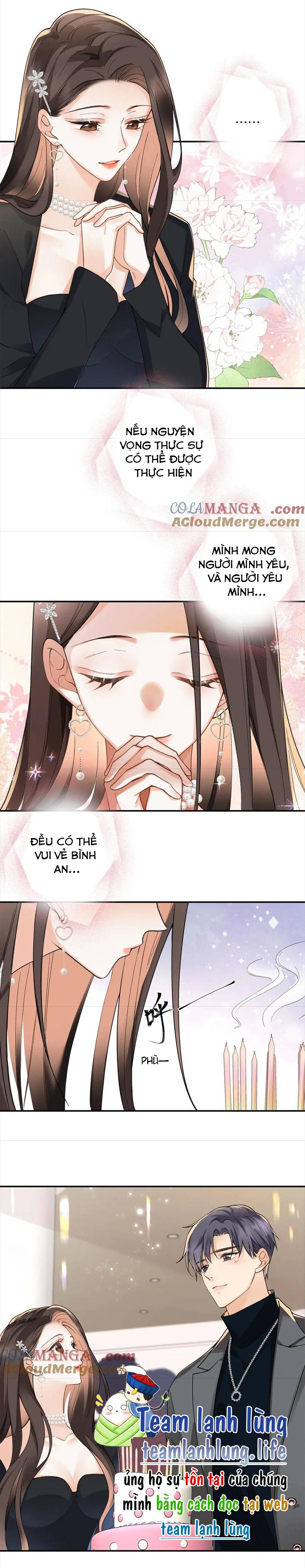 Hàng Tỷ Ngôi Sao Không Bằng Em - Chap – 60