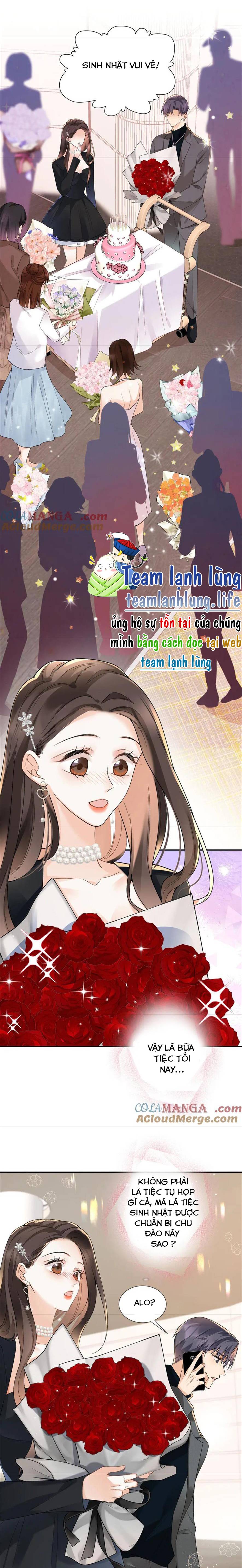 Hàng Tỷ Ngôi Sao Không Bằng Em - Chap – 60