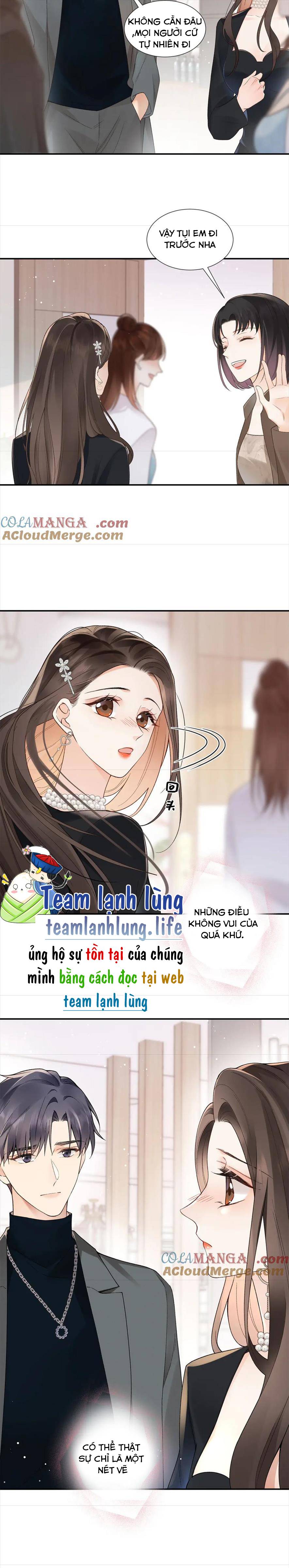 Hàng Tỷ Ngôi Sao Không Bằng Em - Chap – 61