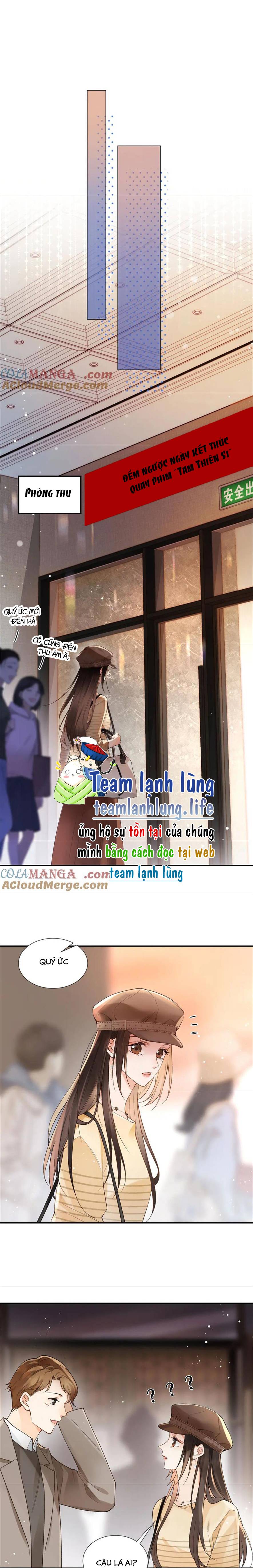 Hàng Tỷ Ngôi Sao Không Bằng Em - Chap – 61