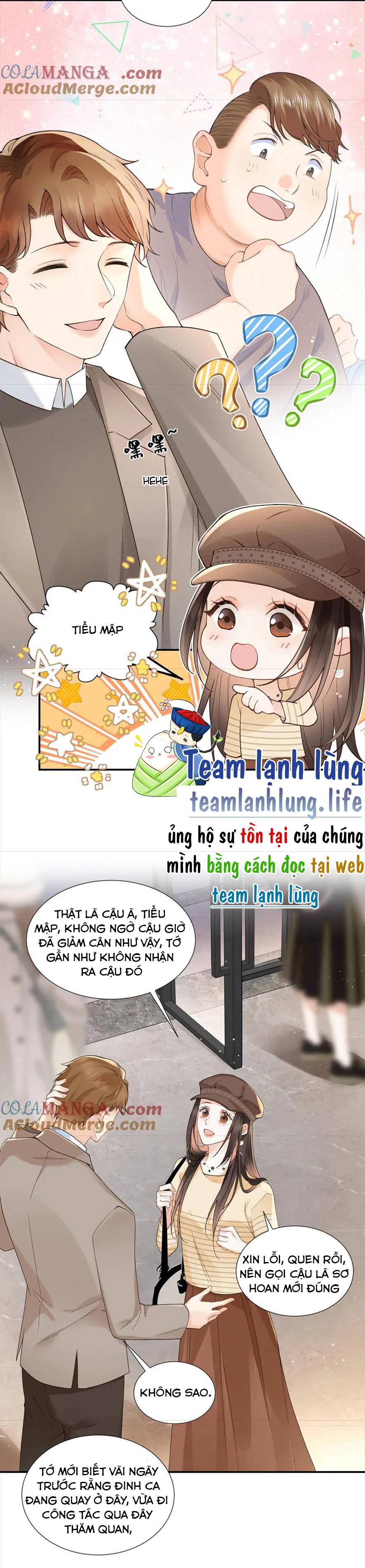 Hàng Tỷ Ngôi Sao Không Bằng Em - Chap – 61
