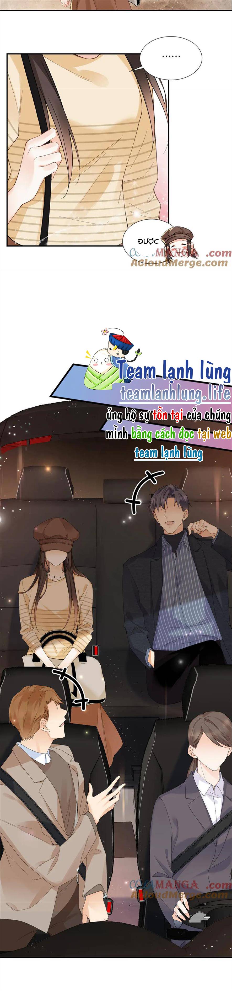 Hàng Tỷ Ngôi Sao Không Bằng Em - Chap – 61